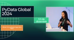 PyData Global 2024