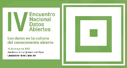 Cartel del encuentro