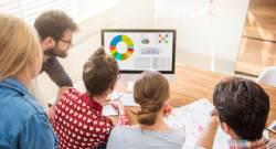 Propuestas formativas y eventos de datos abiertos – febrero 2026