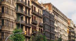 Los datos abiertos como base de los gemelos digitales urbanos