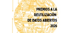 Premios a la reutilización de datos abiertos