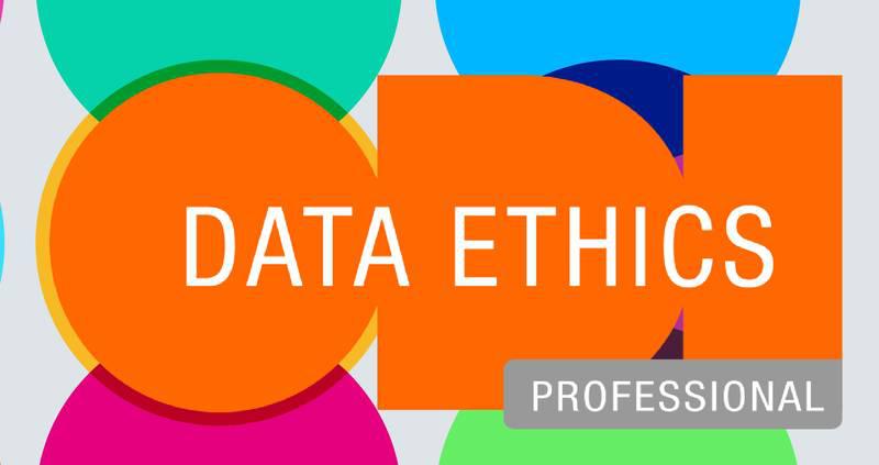 Data Ethics Professional #11