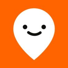 Logo Moovit