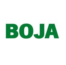 BOJA - Disposiciones