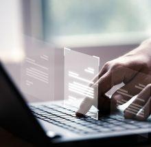 Delegaciones de competencias de la Junta de Andalucía