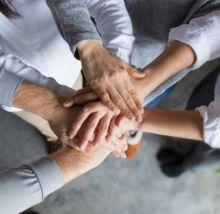 Estructura orgánica de la Junta de Andalucía