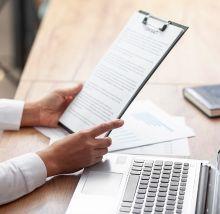 Informes de la Comisión Consultiva