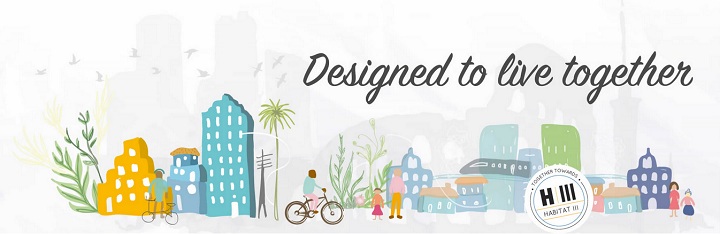 Día Mundial de las Ciudades Día Mundial de las Ciudades