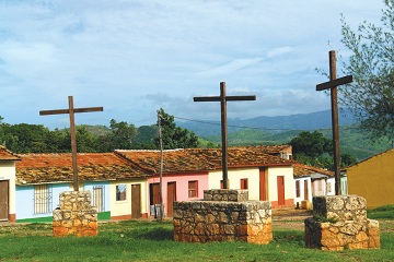 XI Concurso Buenas Prácticas – Trinidad [Cuba]