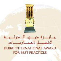 Concurso Buenas Prácticas Dubai