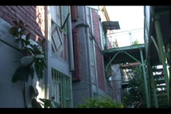 Enlace a Video “Comunidad Andalucía”, Santiago de Chile