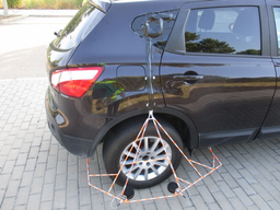 Ensayo CPX Ensayo CPX