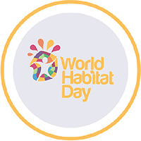 Día Mundial del Hábitat | 2015