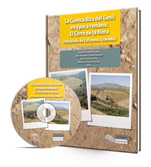La cuenca alta del Genil en época romana [Recurso electrónico] : el Cerro de la Mora (Moraleda de Zafayona, Granada)