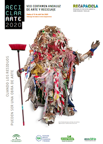 Reciclar Arte 2020
