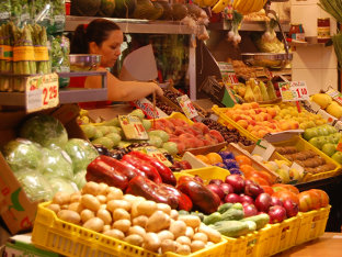 El aumento de los precios se debe a los productos de la temporada otoño-invierno