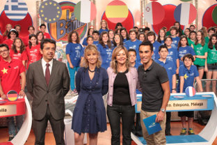 La directora general de Fondos Europeos y Planificación, Patricia Eguilior, y la