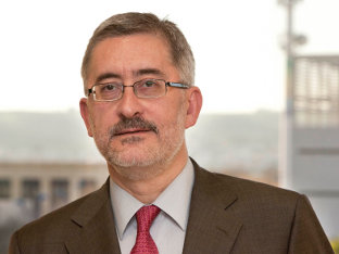 Antonio Ávila, consejero de Economía, Innovación y Ciencia