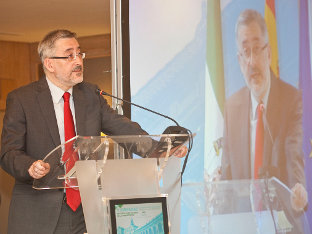 V Jornadas de Defensa de la Competencia