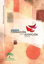 Programa de formación para la adopción nacional.
