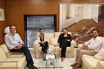 Equipo Agua Interior