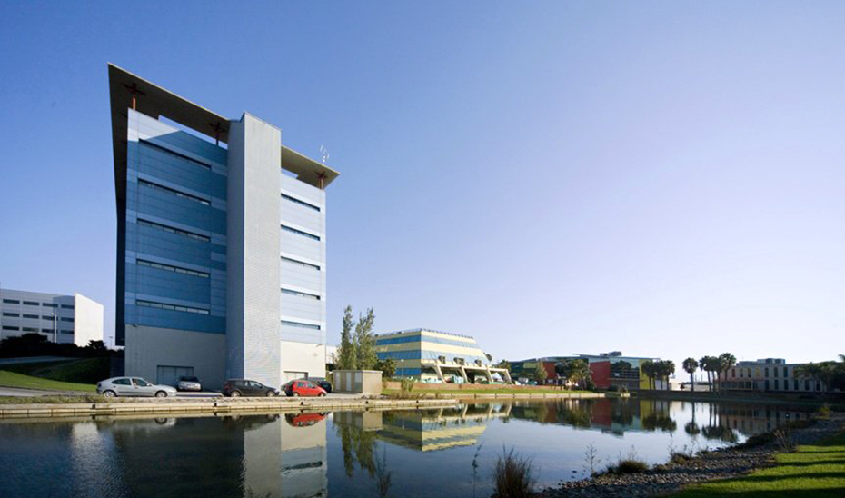 Málaga TechPark