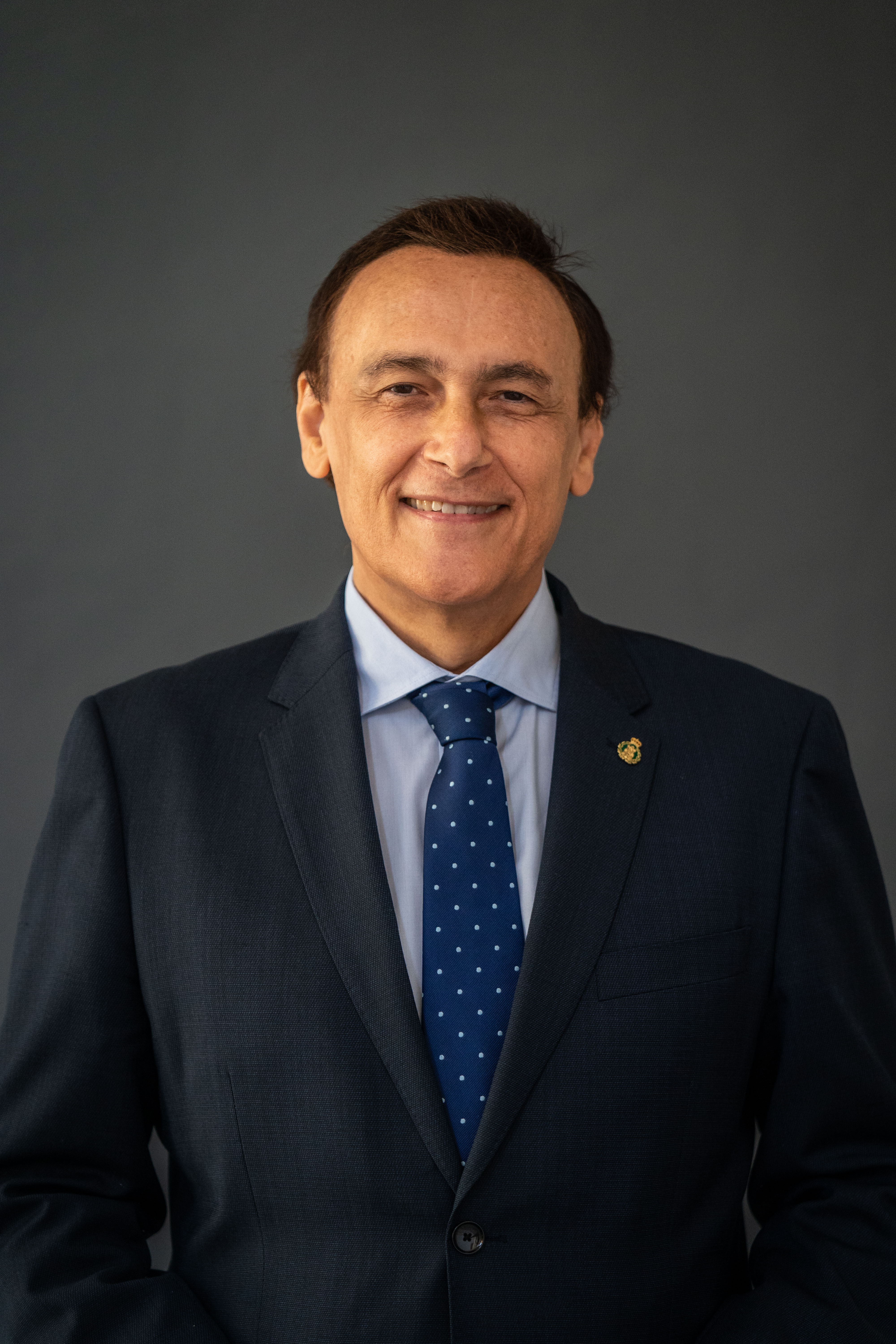 Gómez Villamandos, consejero de Universidad, Investigación e Innovación