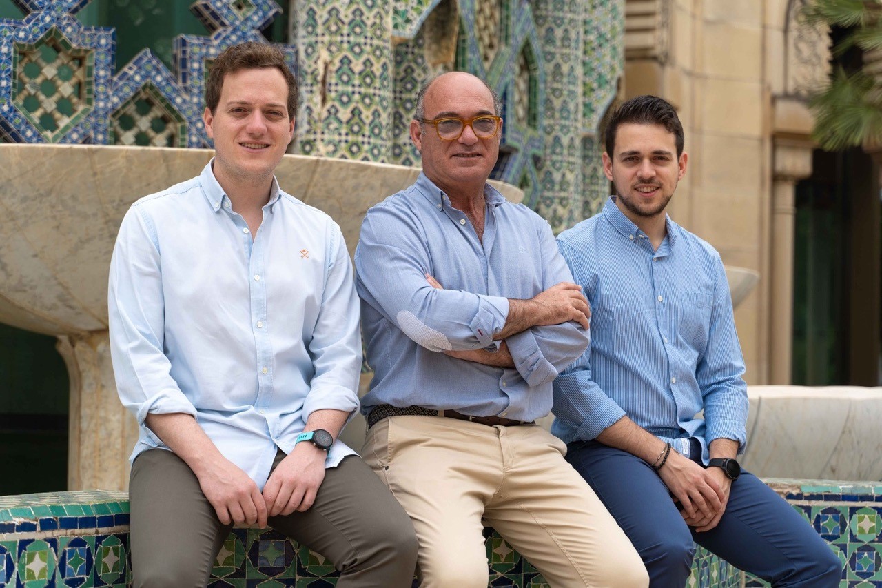 Impulsores de Blowind