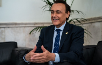 José Carlos Gómez Villamandos