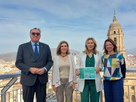 presupuestos 2023 Malaga