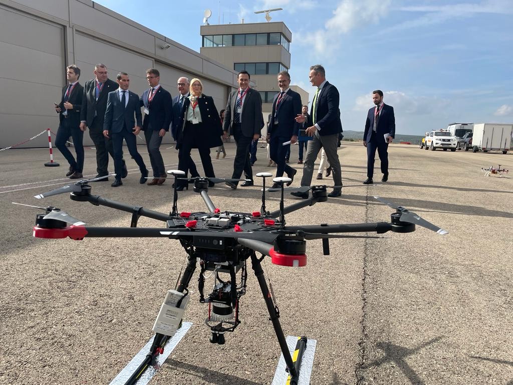 Gómez Villamandos, consejero de Universidad, Investigación e Innovación