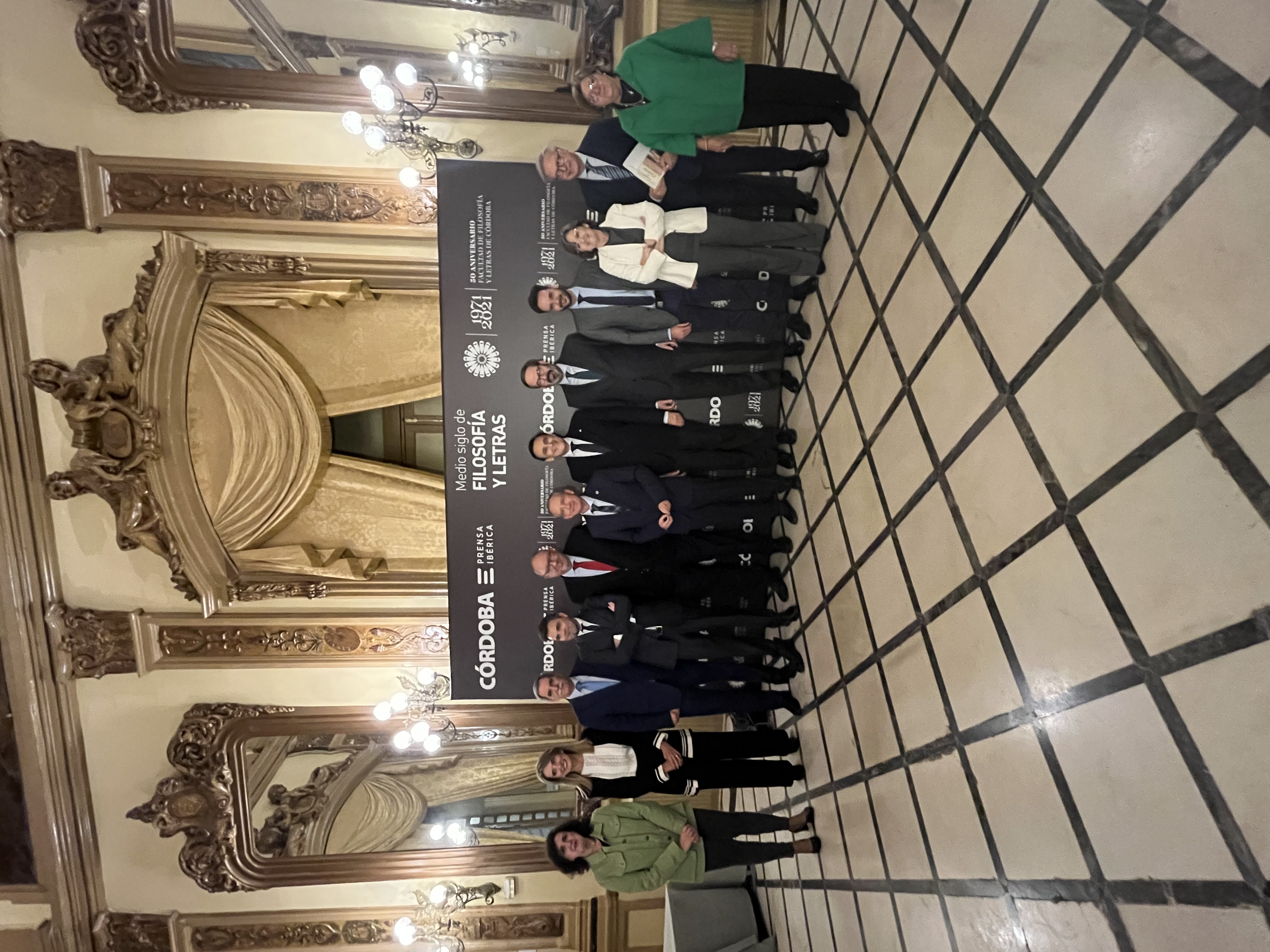 Gómez Villamandos, consejero de Universidad, Investigación e Innovación