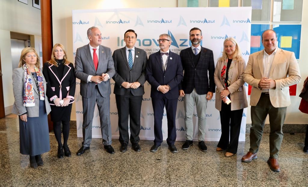 Gómez Villamandos, consejero de Universidad, Investigación e Innovación