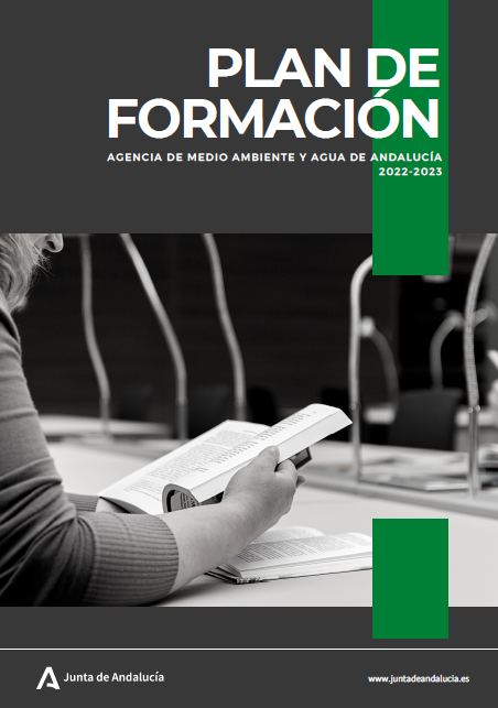 Plan de Formación Amaya 2022-2023