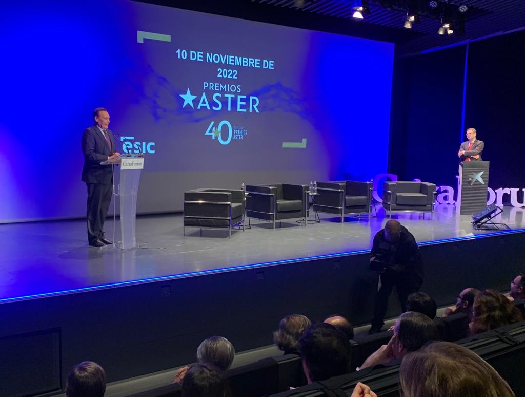 Gómez Villamandos, consejero de Universidad, Investigación e Innovación