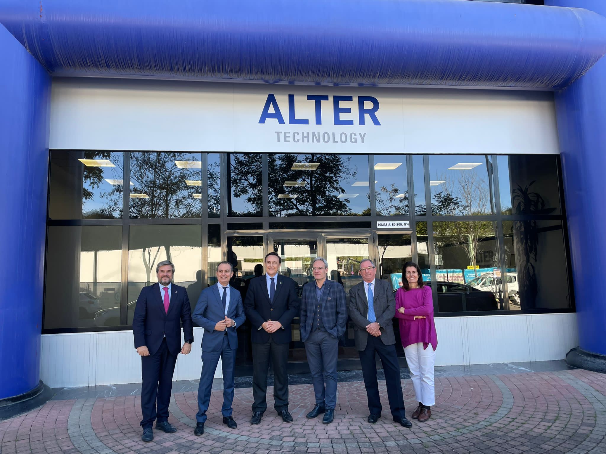 Gómez Villamandos, consejero de Universidad, Investigación e Innovación