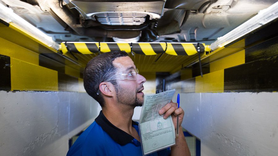 La Junta pone en marcha el proceso de selección de candidatos para cubrir 296 plazas de personal inspector en las estaciones ITV.