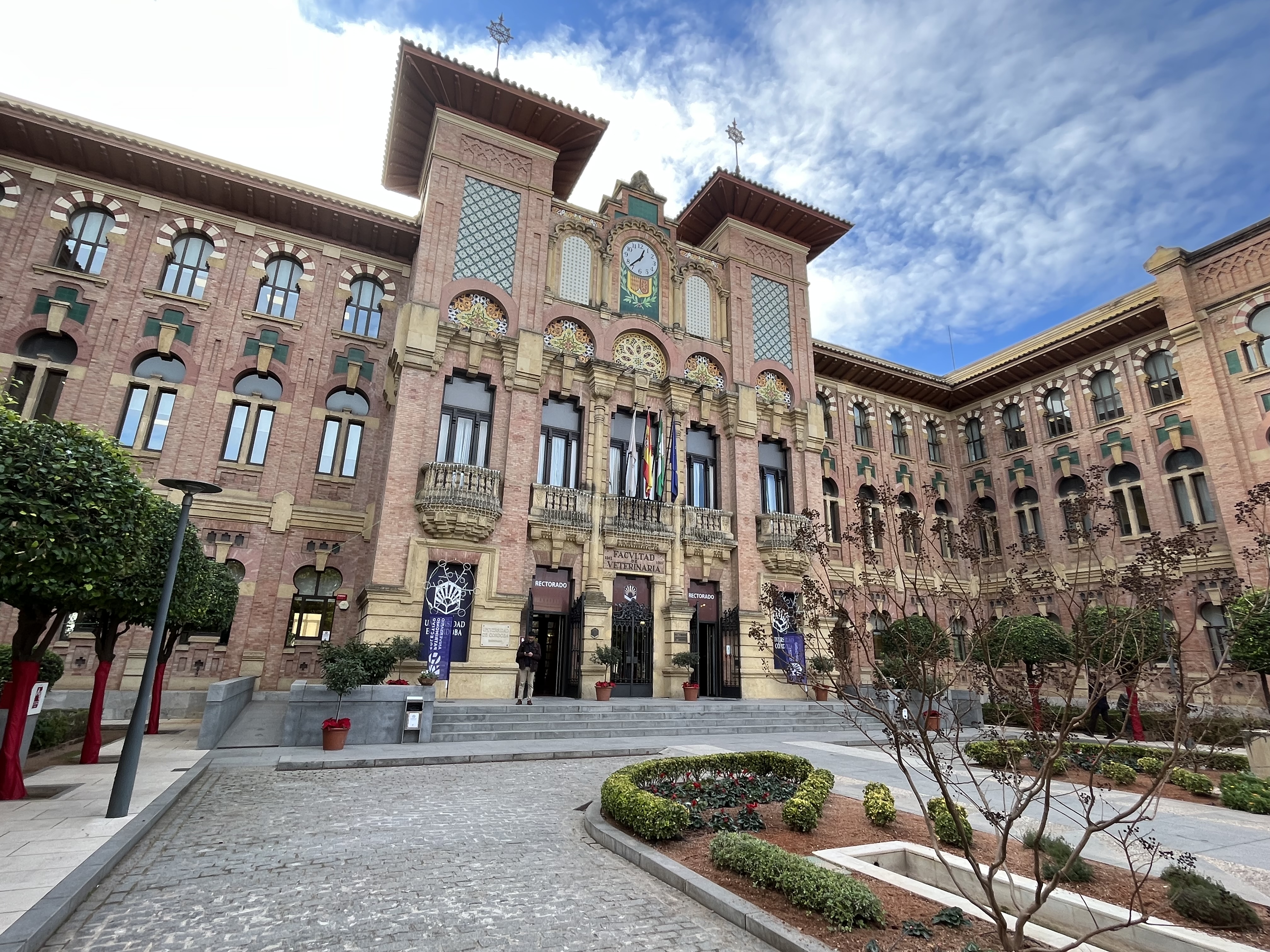 Gómez Villamandos, consejero de Universidad, Investigación e Innovación