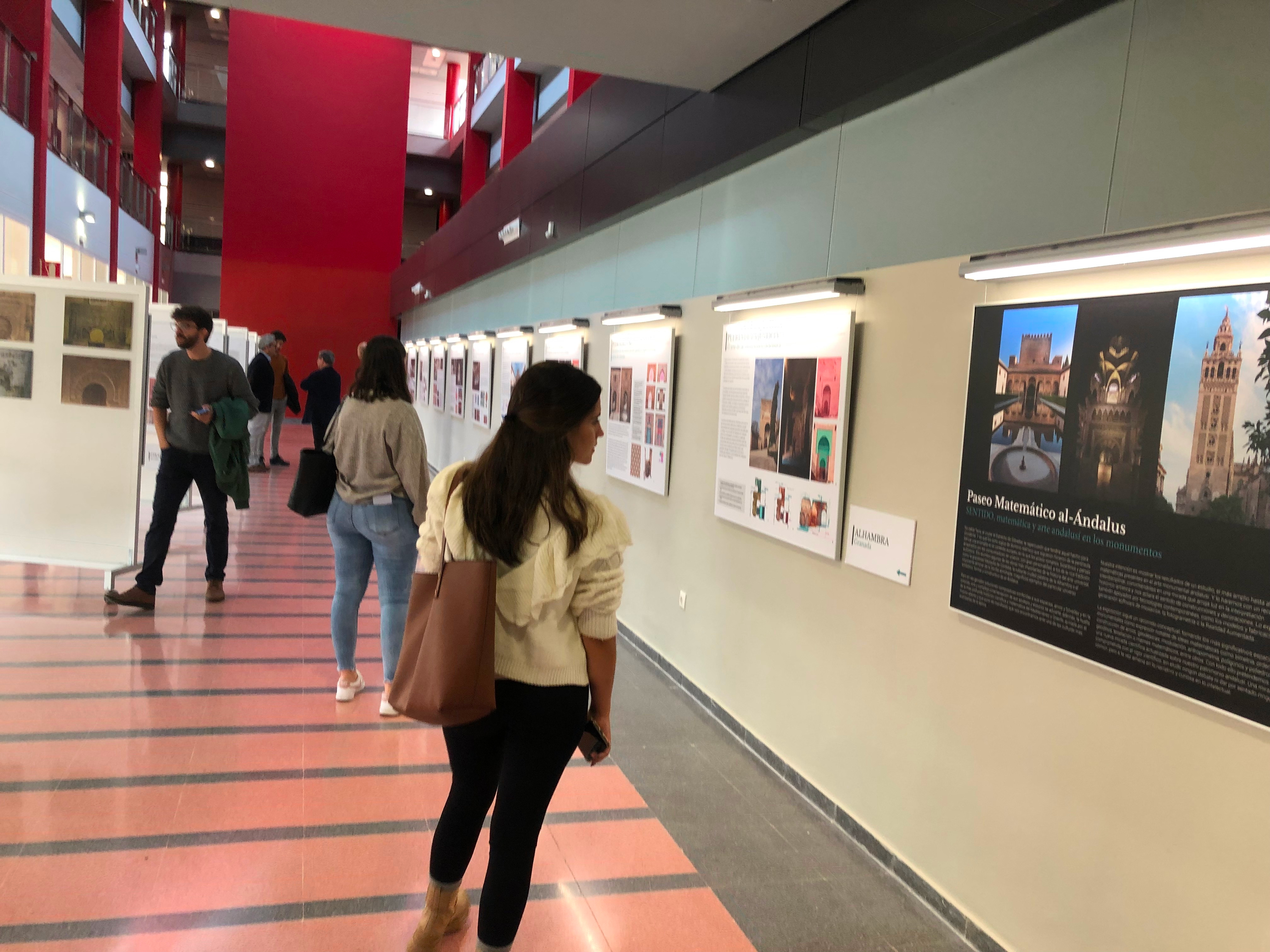 Universidad de Almeria