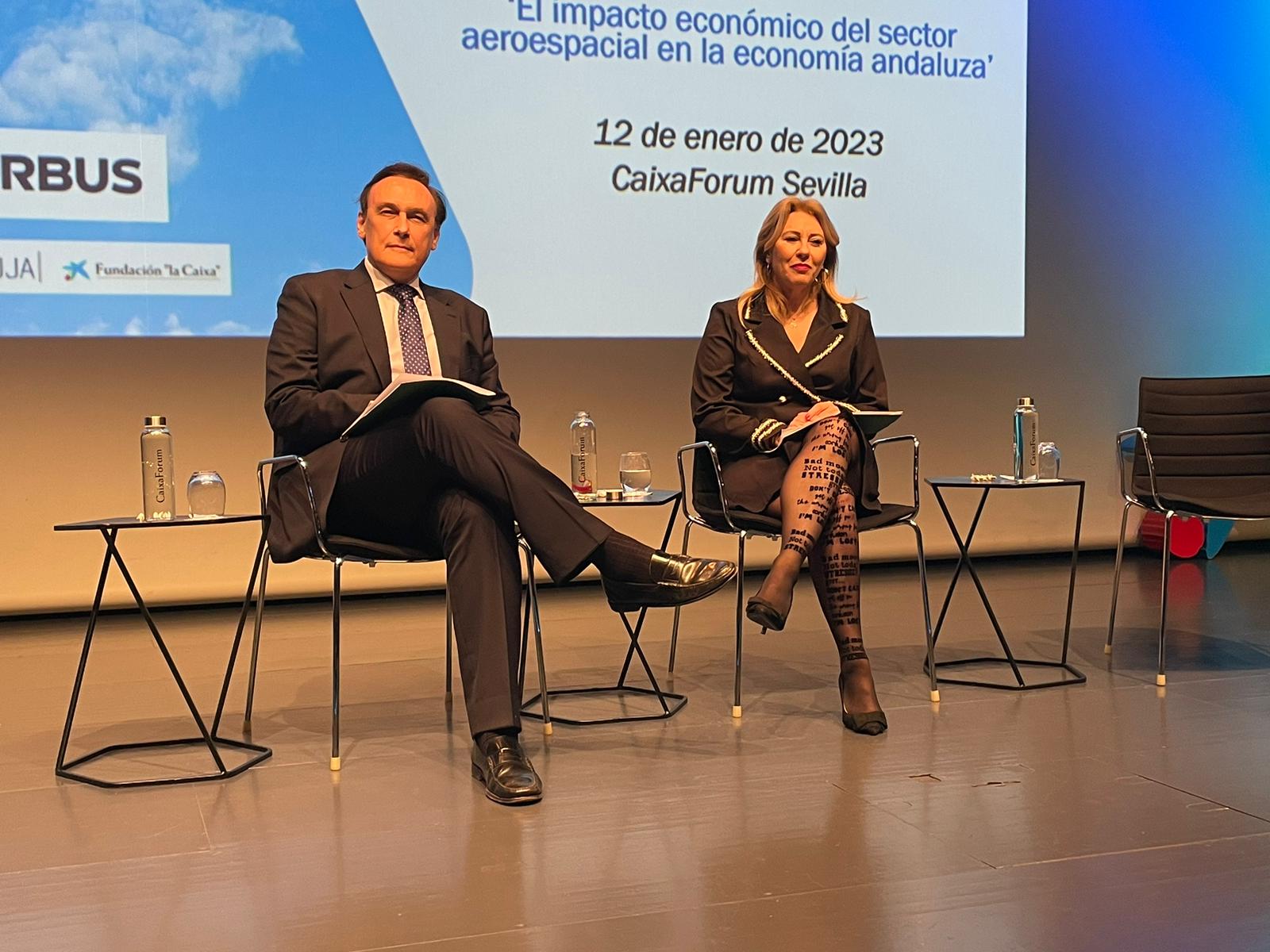 Gómez Villamandos, consejero de Universidad, Investigación e Innovación