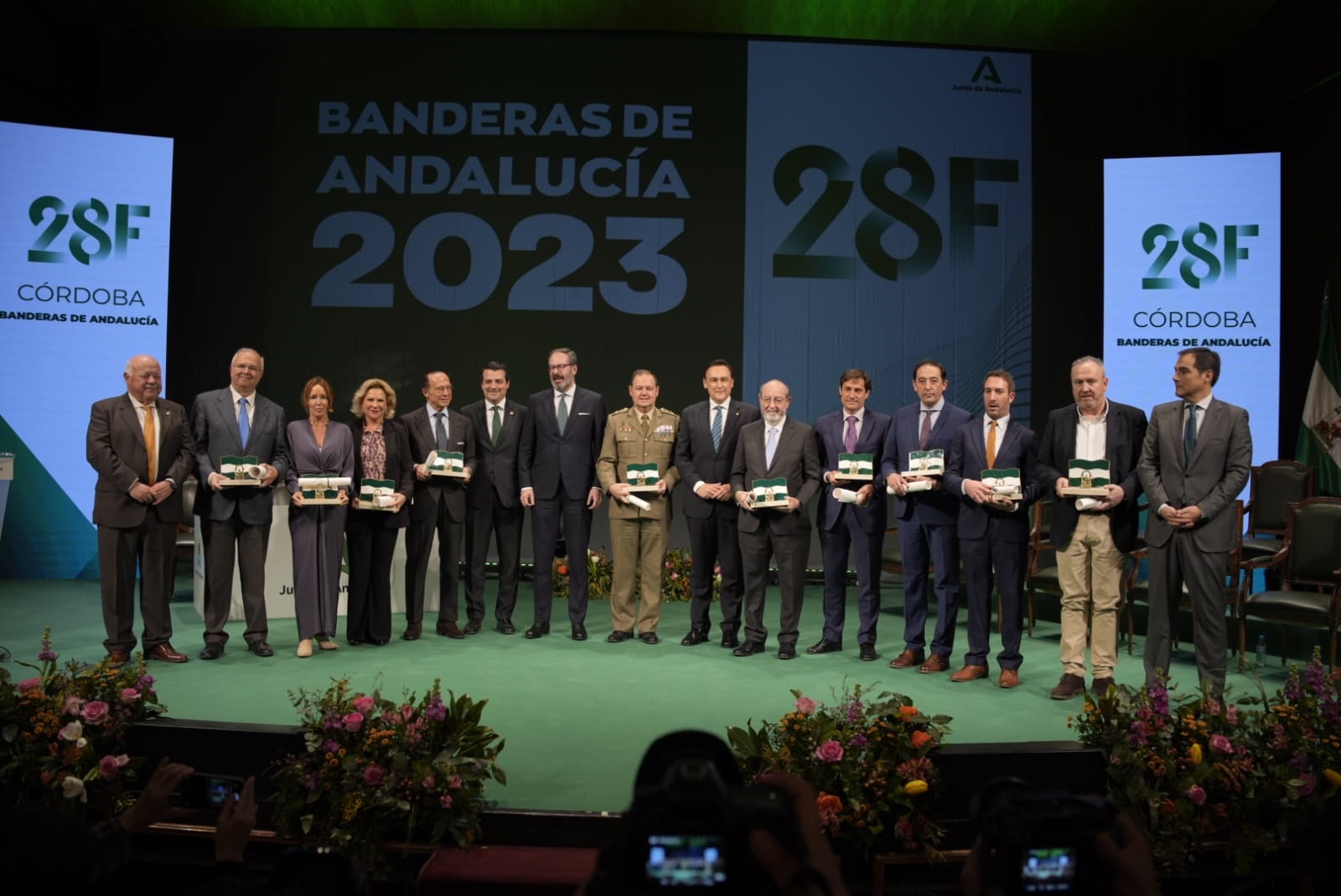 Gómez Villamandos, consejero de Universidad, Investigación e Innovación