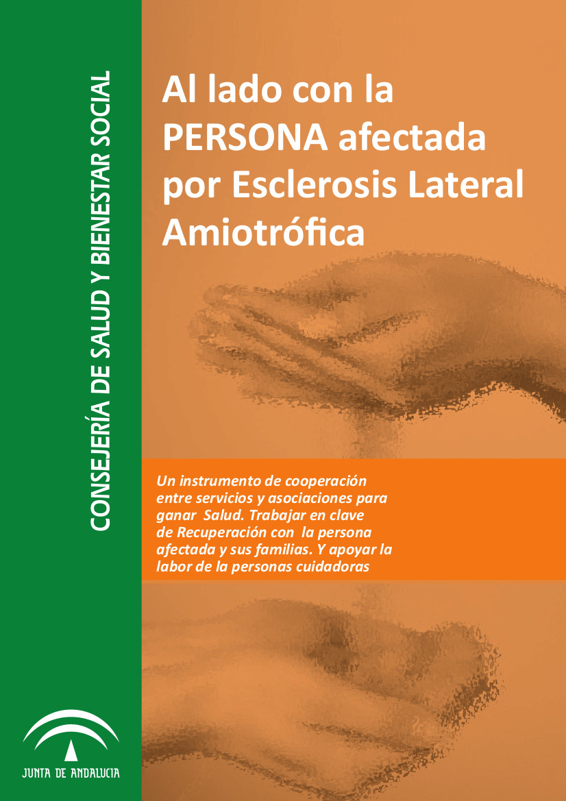 Cubierta de la publicación