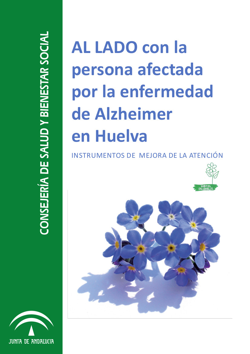 Cubierta de la publicación