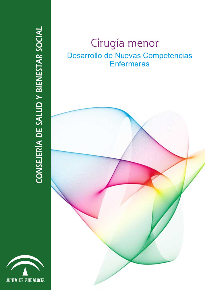 Cubierta de la publicación