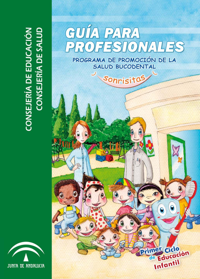 Cubierta de la publicación