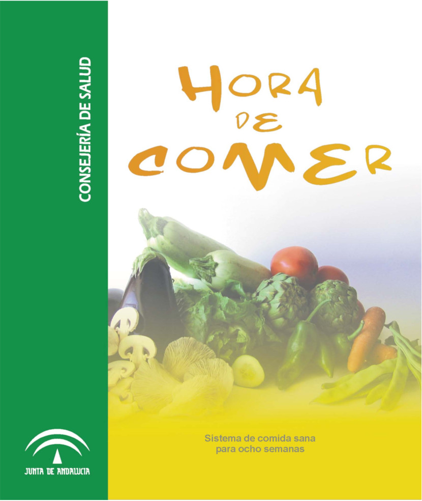 Cubierta de la publicación