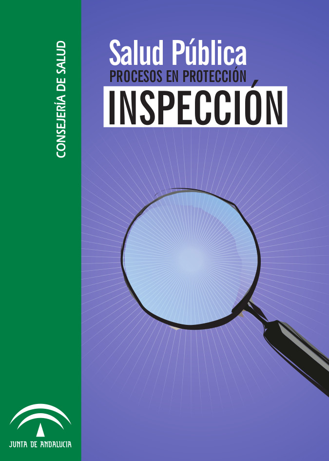 Cubierta de la publicación