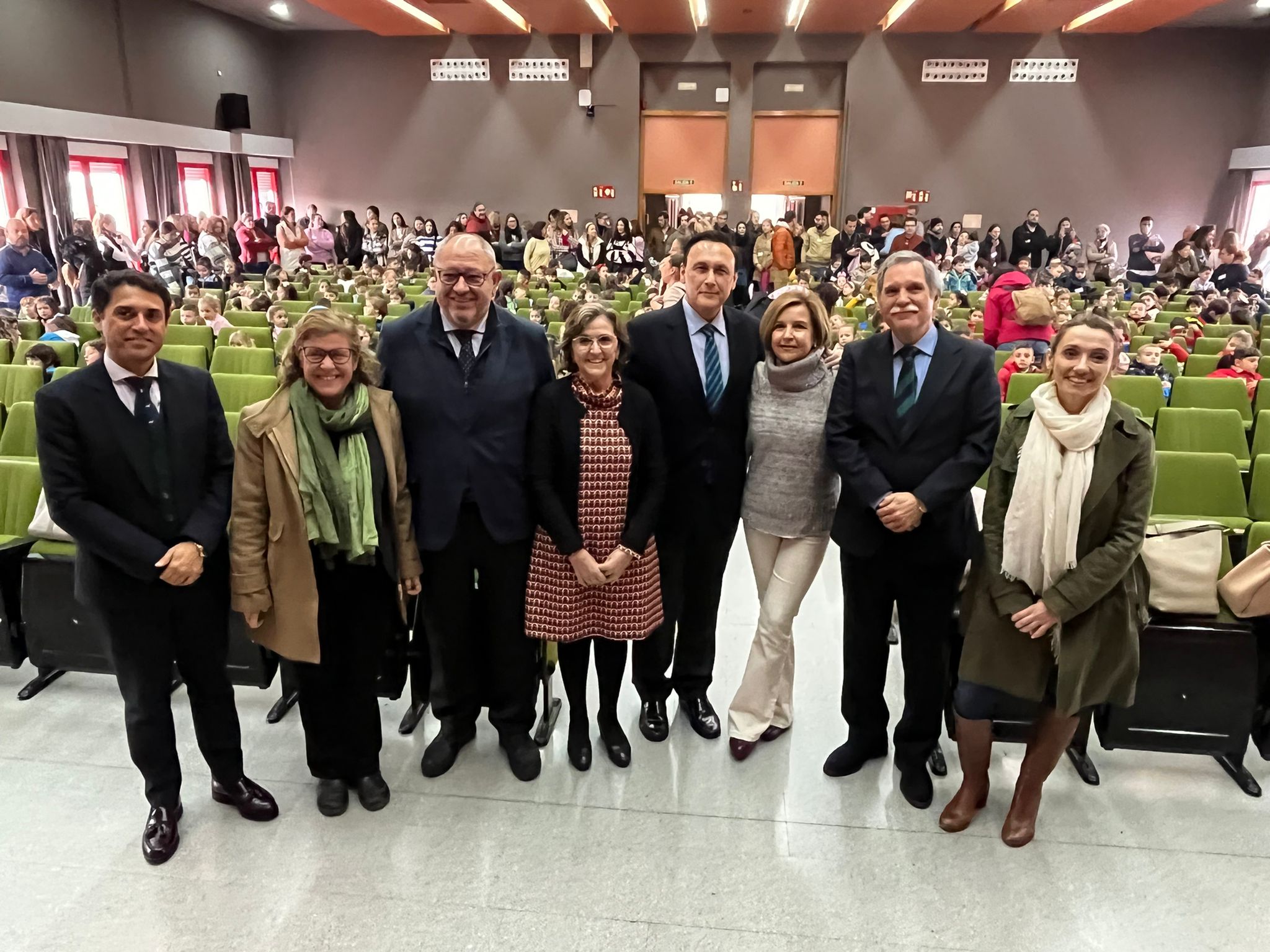 Gómez Villamandos, consejero de Universidad, Investigación e Innovación