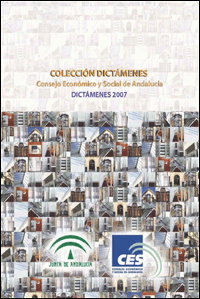 Dictámenes 2007. Colección Dictámenes del Consejo Económico y Social de Andalucía