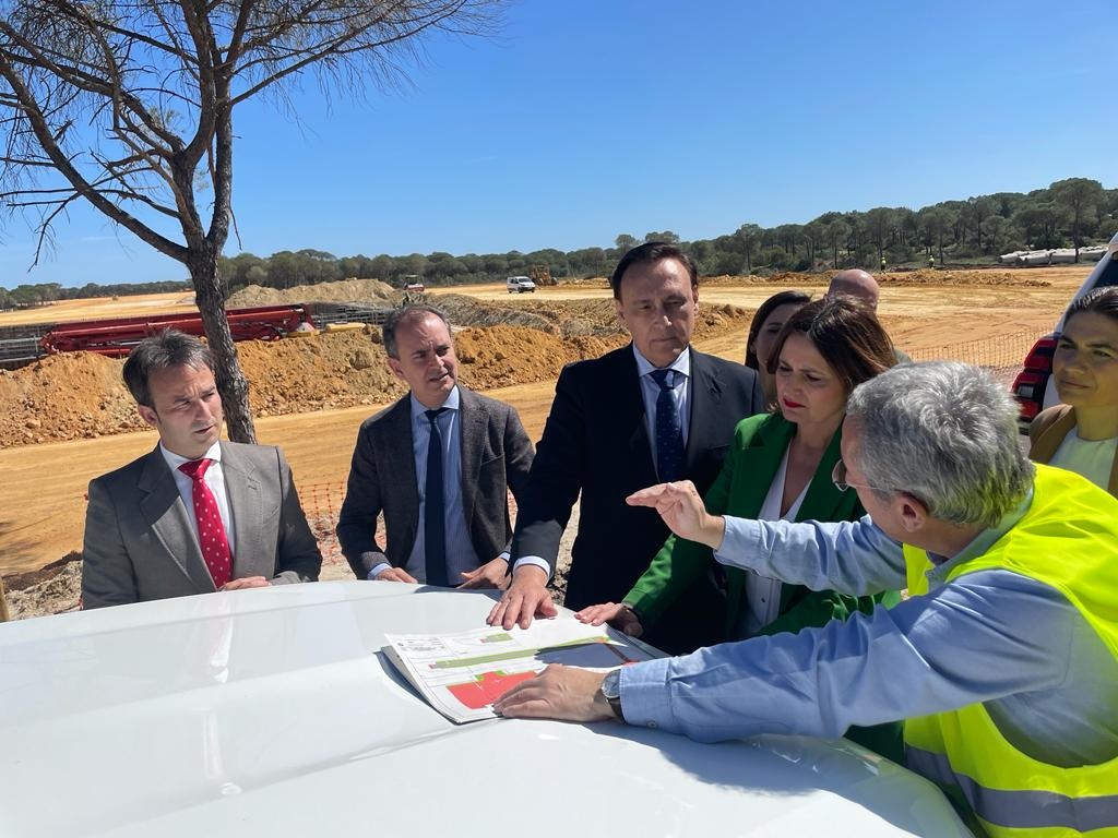 Villamandos visita CEUS